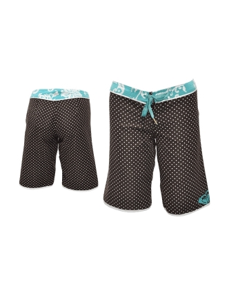 Roxy Boardshorts Cristal Cover W